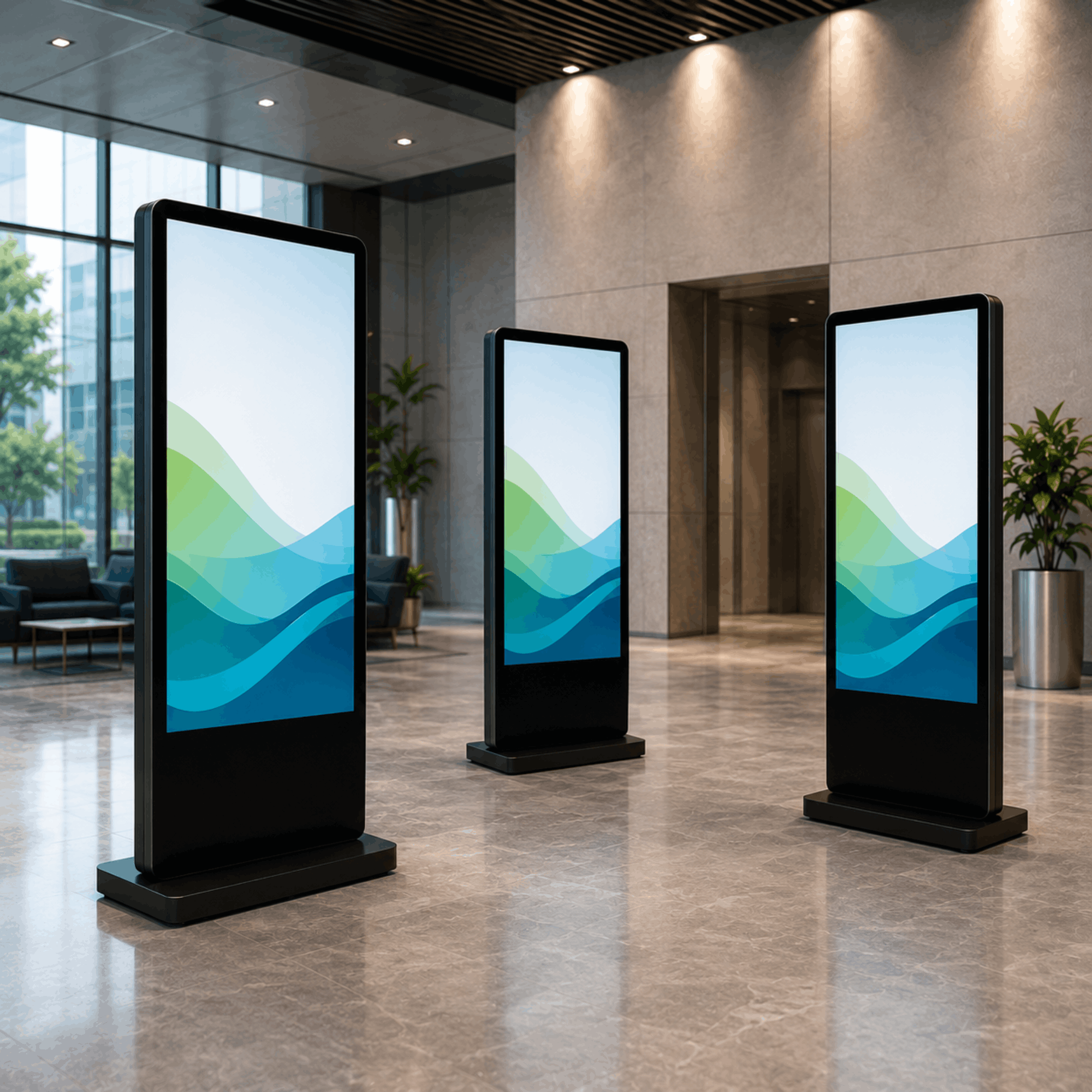 Digital Standee in best price Digital Standee in best price