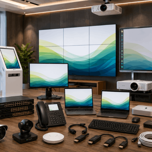 Av solutions in ahmedabad