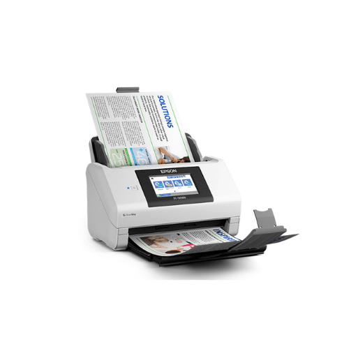 Document Scanner Rental Services Ahmedabad