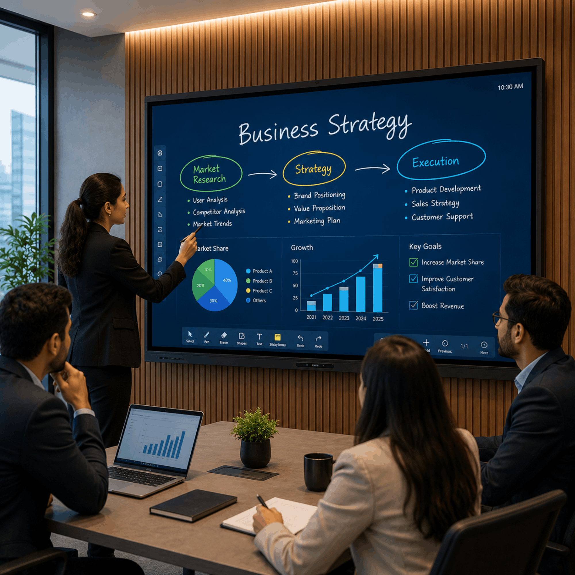 interactive panel in best price Ahmedabad interactive panel in best price Ahmedabad
