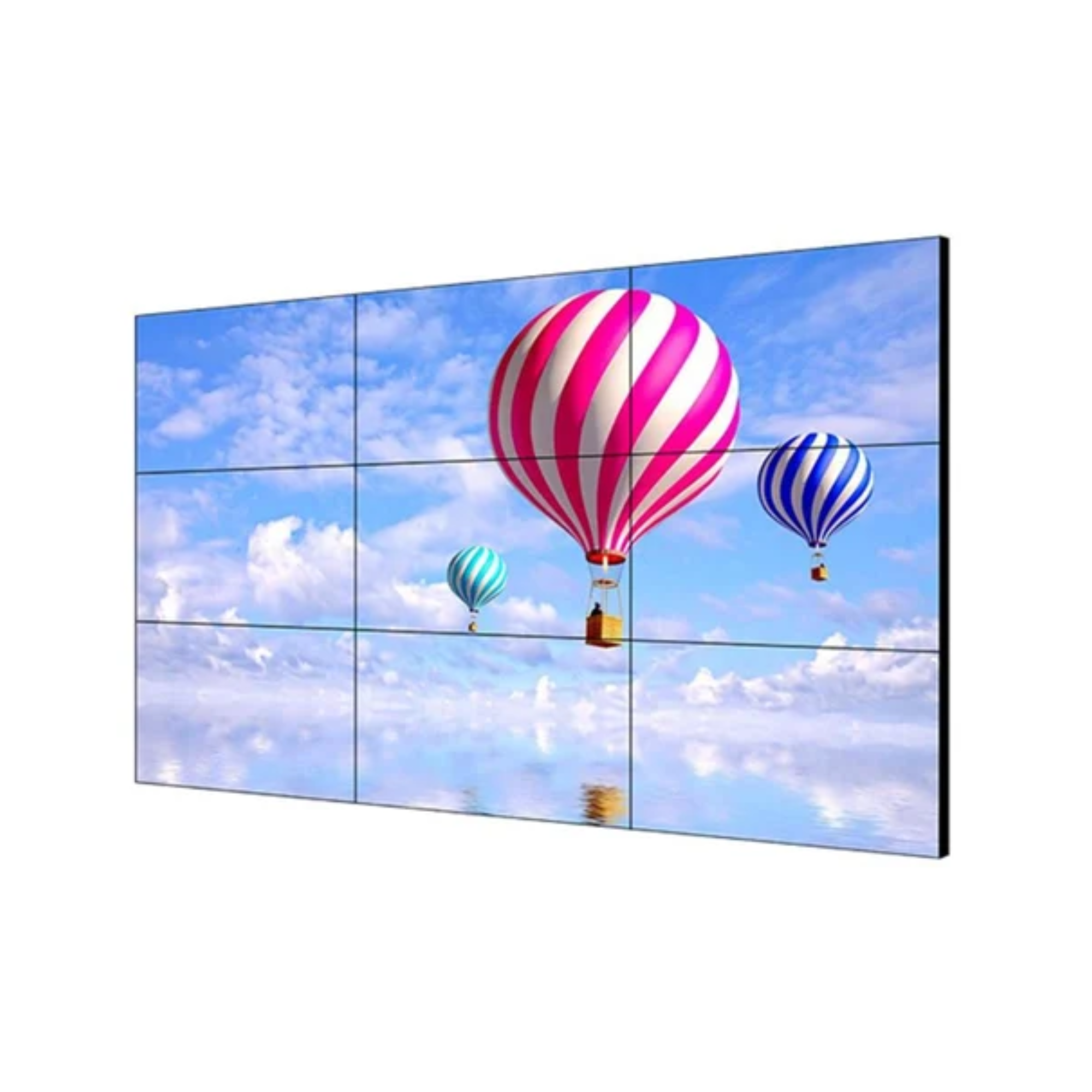 Video Wall Rental Services Ahmedabad