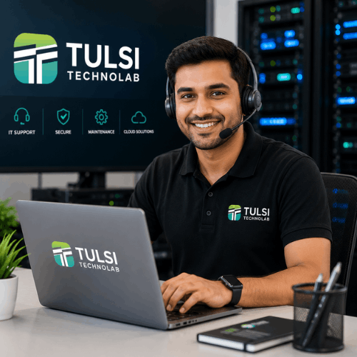 tech support for event