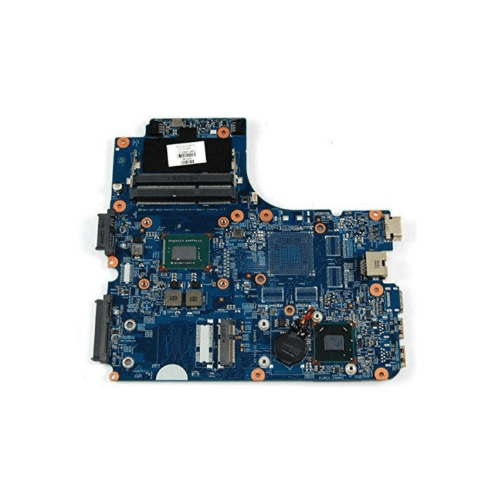 Laptop motherboard repair and replacement Ahmedabad