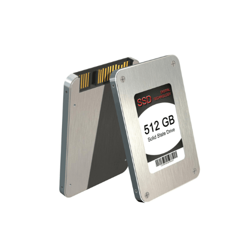 SSD storage drive supplier Ahmedabad