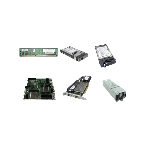 Server spare parts supplier PAN India