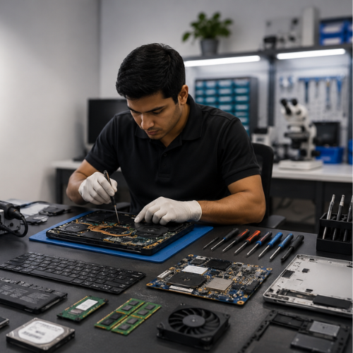 best laptop repair near me