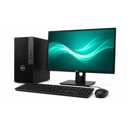 Desktop computer rental Ahmedabad by Tulsi Technolab
