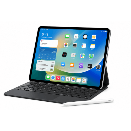 iPad rental service Ahmedabad