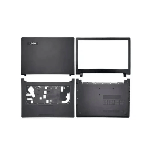 Laptop body cover and casing spare parts