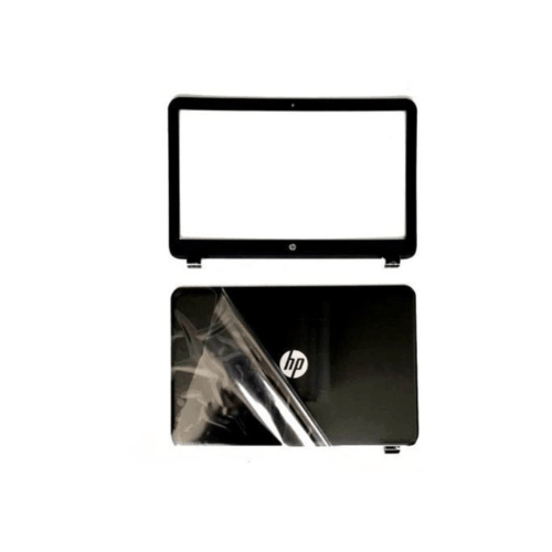 Laptop body cover and casing spare parts