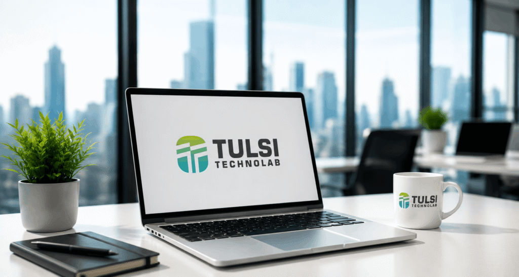 Laptop Rental Ahmedabad by Tulsi Technolab