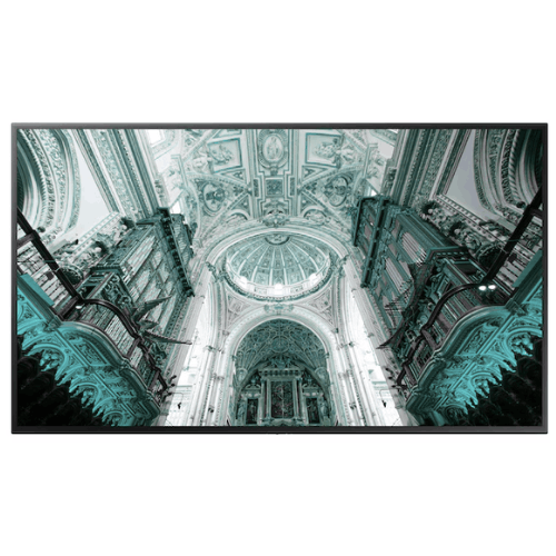 75inch led tv rental
