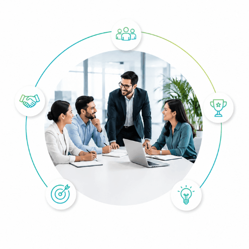 Tulsi Technolab IT and AV Solutions Company in Ahmedabad