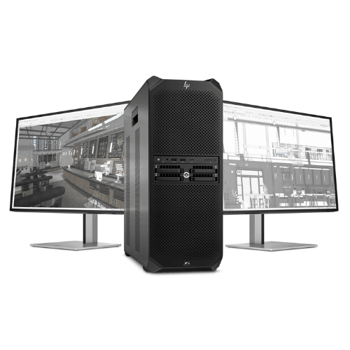 Workstation rental Ahmedabad for CAD and editing