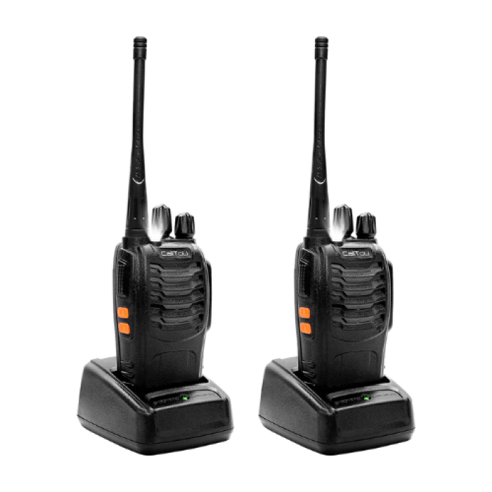 Walkie Talkie Rental Ahmedabad