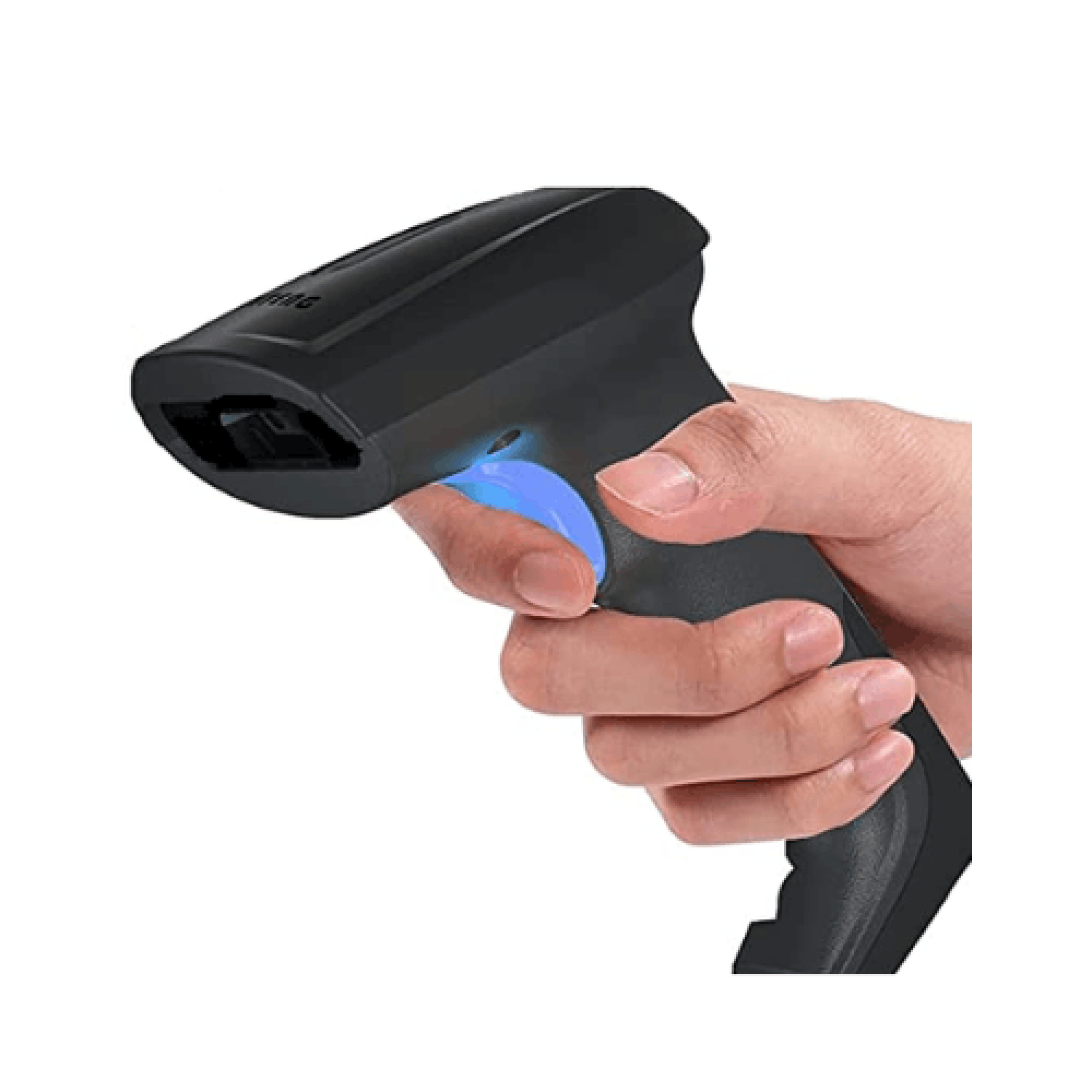 QR and Barcode Scanner Rental Services Ahmedabad