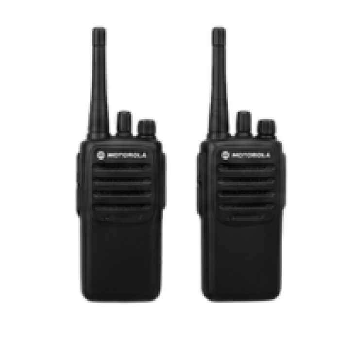 Walkie talkie rental service in Ahmedabad for event communication