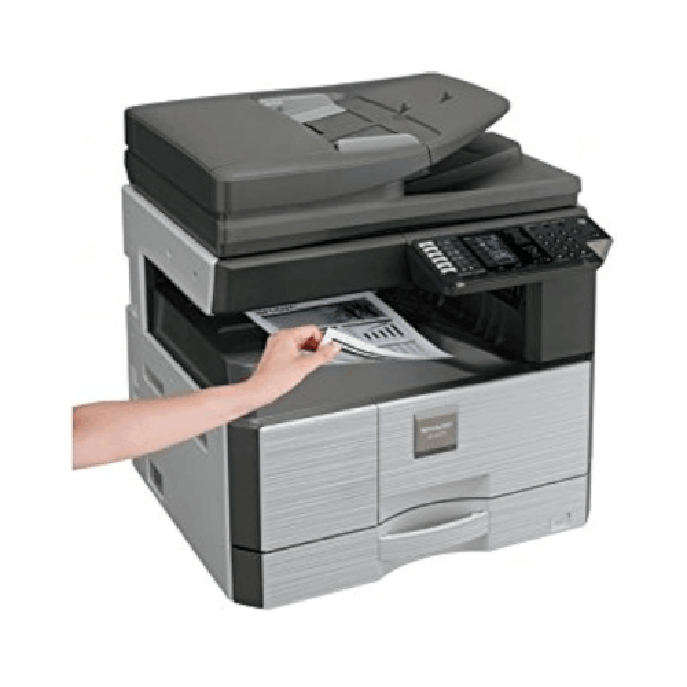Photocopier Rental Services Ahmedabad