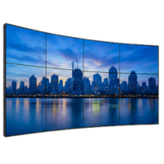 LED video wall rental service in Ahmedabad for events and advertising